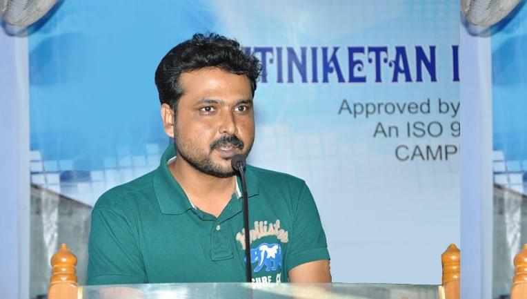 National School of Management Studies Durgapur Campus photo 31